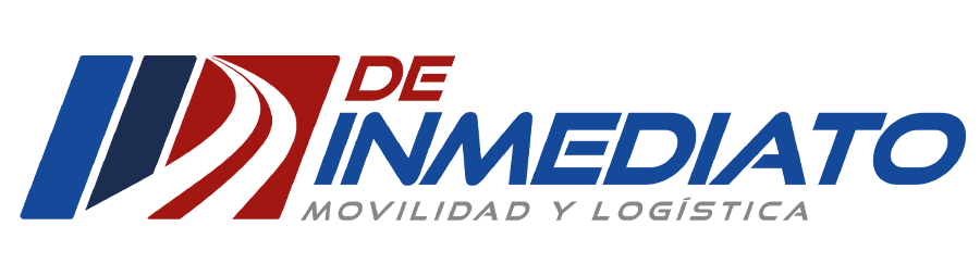 Logo De Inmediato